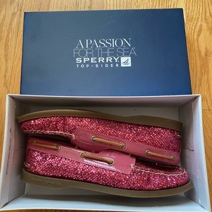 Sperry Top-Sider Boat shoes